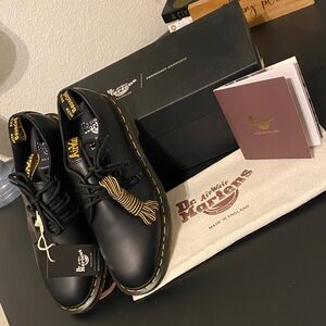 Dr. Martens x Engineered Garments 1461